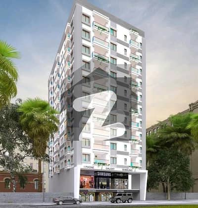 SB Meadows: Brand New Apartments for Sale At Rashid minhas Road SB Meadows: Brand New Apartments for Sale At Rashid minhas Road