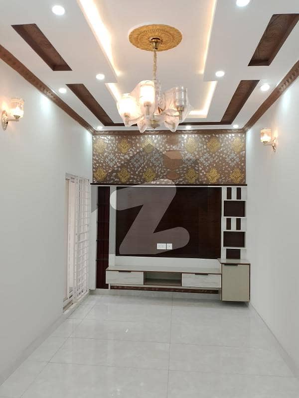 5 Marla Brand New Beautiful House For Sale In Etihad Town 5 Marla Brand New Beautiful House For Sale In Etihad Town