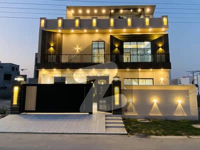 10 Marla Luxury Stunning Prime Location House Is Available For sale In Buch Executive Villas 10 Marla Luxury Stunning Prime Location House Is Available For sale In Buch Executive Villas