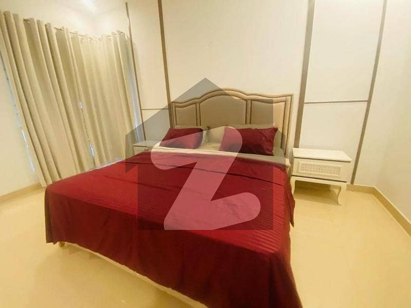 DHA Fully Furnished Executive Class Apartment Available For Rent DHA Fully Furnished Executive Class Apartment Available For Rent
