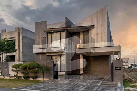 1 Kanal Top Quality Build Luxurious Beautiful Modern Design Villa With Basement For Sale In DHA Lahore Phase 7 Prime Location 1 Kanal Top Quality Build Luxurious Beautiful Modern Design Villa With Basement For Sale In DHA Lahore Phase 7 Prime Location