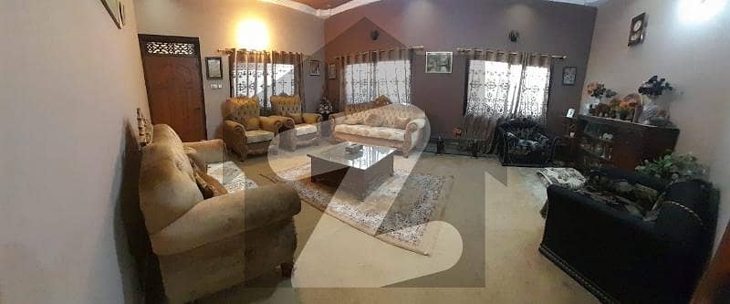 West Open Single Story 400 Sq Yards House For Sale At Gulistan E Jauhar Block 2