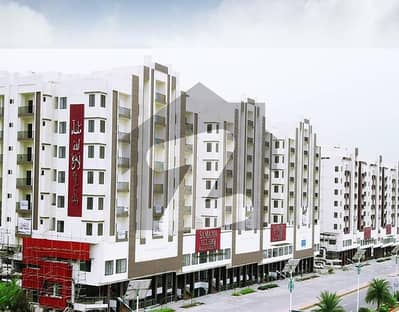 One Bed Furnished Luxury Apartment Available For Rent