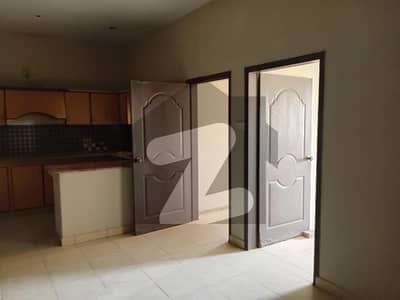 Upper Portion Of 120 Square Yards In Gulshan-e-Iqbal Town Is Available
