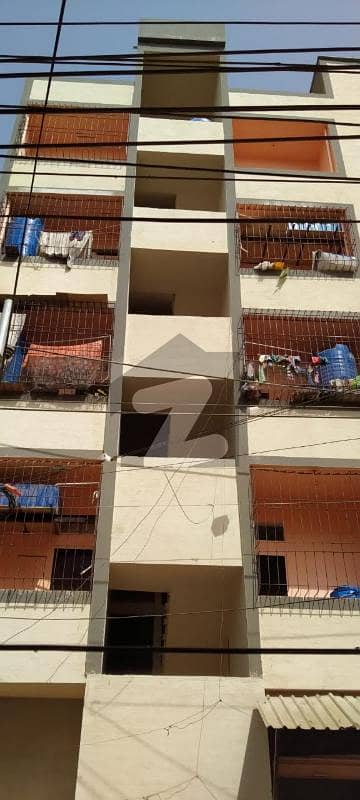 Flat for Sale (1st Floor West Open) KDA Employees Housing Society Korangi, Karachi. Flat for Sale (1st Floor West Open) KDA Employees Housing Society Korangi, Karachi.