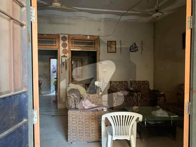 Al Abbas Phase 2 Near Mama Rind Hotel