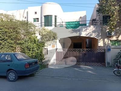 10 Marla 04 Bedroom House Available For Rent In Askari 10 sector A Lahore Cantt