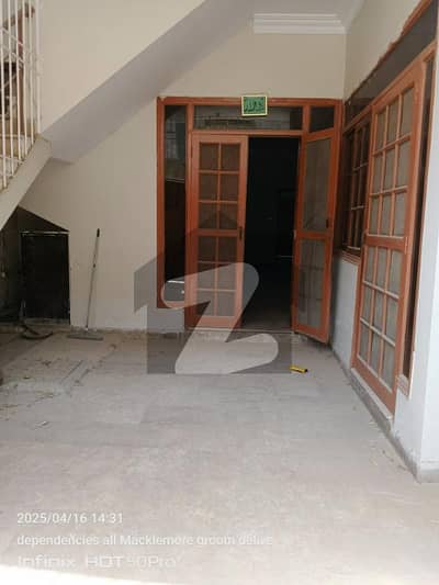 200 Yard West Open House G+1 For Sale In Gulshan e Maymar