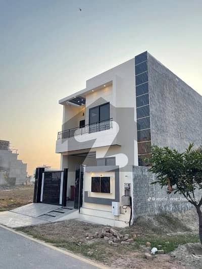 This Is Your Chance To Buy Prime Location House In Royal Palm City - Block D Gujranwala This Is Your Chance To Buy Prime Location House In Royal Palm City - Block D Gujranwala