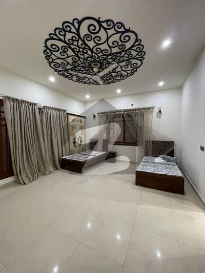 Luxurious