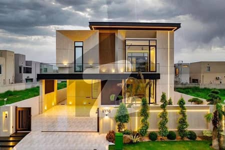 3 Years Installment Plan Triple Luxury Designer House In Etihad Town Lahore