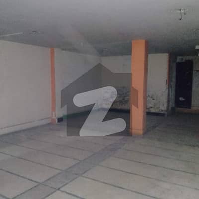 Cavalry Ground 3rd Floor Hall For Rent