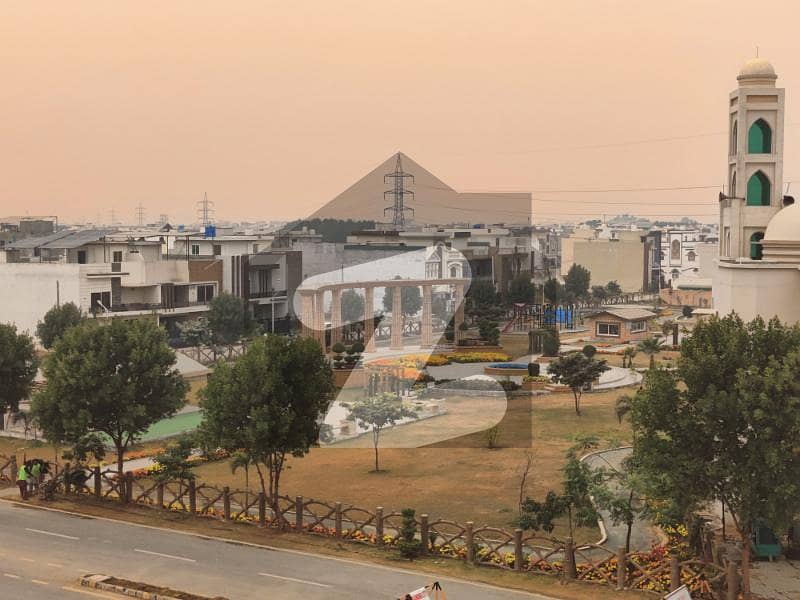 Plot For Sale In Diamond City Sialkot Plot For Sale In Diamond City Sialkot