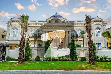 ULTRA LUXURIOUS AND MOST BEAUTIFUL 2 KANAL SPANISH HOUSE AVAILABLE FOR SALE IN DHA PHASE 6 LAHORE ULTRA LUXURIOUS AND MOST BEAUTIFUL 2 KANAL SPANISH HOUSE AVAILABLE FOR SALE IN DHA PHASE 6 LAHORE