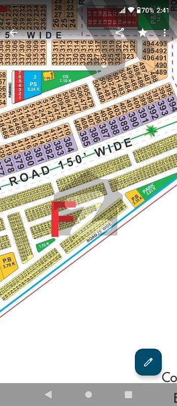 F Block 5 Marla plot for Sale good Location Reasonable price possession available ready to contractions F Block 5 Marla plot for Sale good Location Reasonable price possession available ready to contractions
