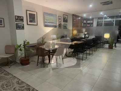 Semi-Furnished