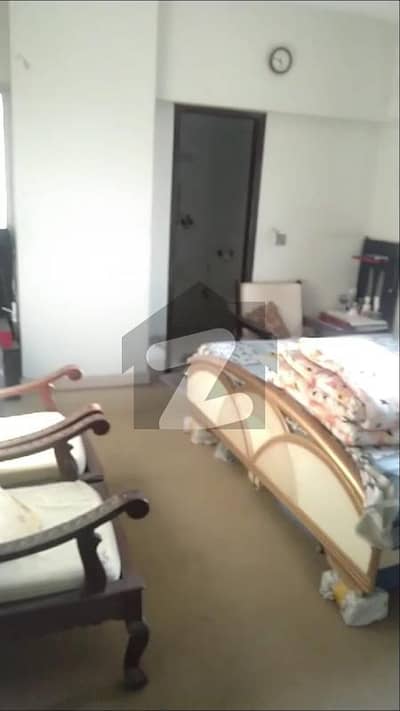 Luxury Flat With 2 Service Elevators with Basement Car Parking Most Prime Location of Block-4, Gulsha-e-Iqbal Luxury Flat With 2 Service Elevators with Basement Car Parking Most Prime Location of Block-4, Gulsha-e-Iqbal