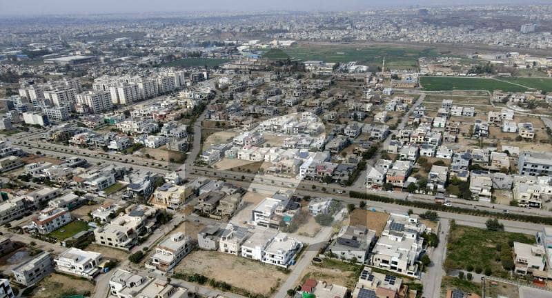 1 Kanal South Face Back Of Sir Syed Boulevard Sec E DHA 2 For Sale 1 Kanal South Face Back Of Sir Syed Boulevard Sec E DHA 2 For Sale