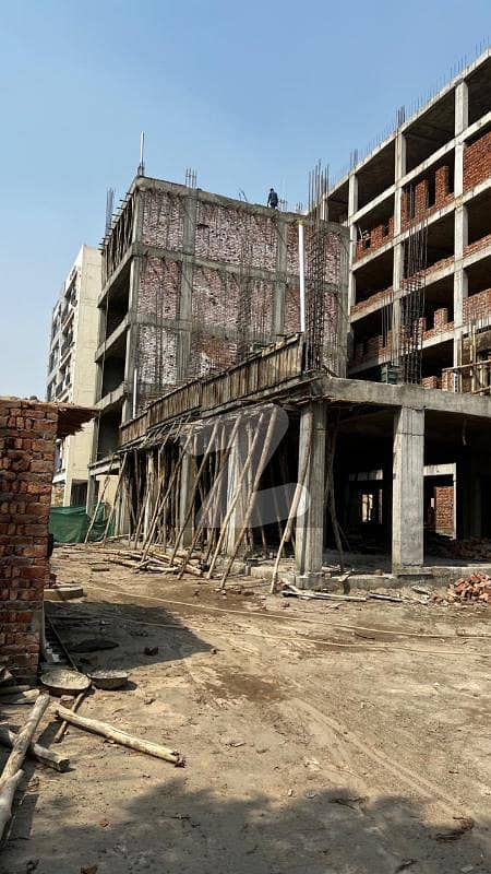STUDIO APARTMENT FOR SALE ON 2 YEARS INSTALLMENT IN TAB CENTRAL BAHRIA TOWN LAHORE STUDIO APARTMENT FOR SALE ON 2 YEARS INSTALLMENT IN TAB CENTRAL BAHRIA TOWN LAHORE