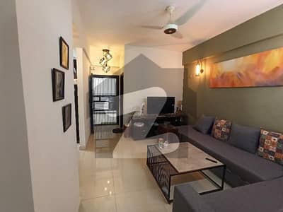 Two Bedrooms Flat For Sale