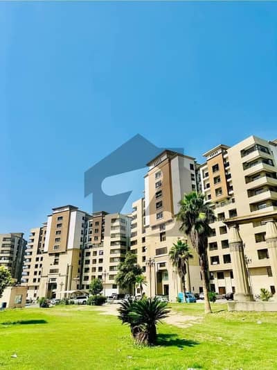1 Bedroom Luxury Apartment Available For Rent In Zarkon Heights Islamabad