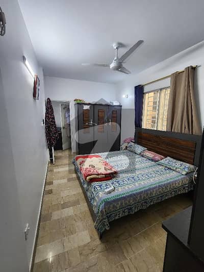 Flat For Sale Farhan Classic