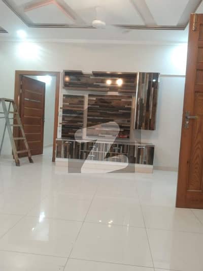 2 Bed Upper Portion Available For Rent