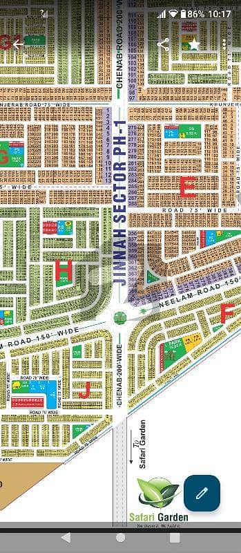 H Block 10 Marla on 75Ft Road Plot For Sale Good Location Reasonable Price Possession Available H Block 10 Marla on 75Ft Road Plot For Sale Good Location Reasonable Price Possession Available
