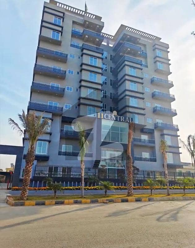 1250 Square Feet Flat In G-11 Best Option 1250 Square Feet Flat In G-11 Best Option