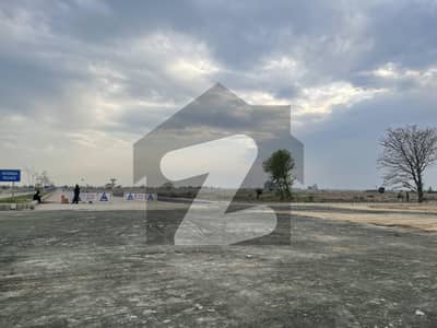 LDA