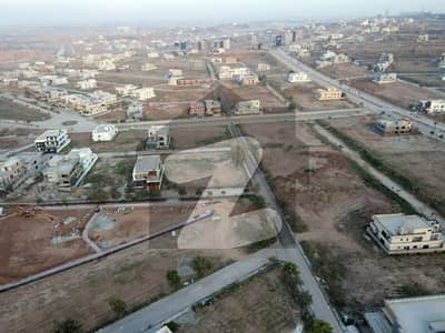 ڈی ایچ اے فیز 5 - سیکٹر اے ڈی ایچ اے ڈیفینس فیز 5,ڈی ایچ اے ڈیفینس,اسلام آباد میں 1 کنال رہائشی پلاٹ 4.35 کروڑ میں برائے فروخت۔