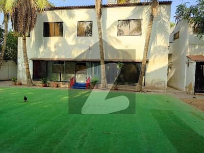 Bungalow For Commercial Use For Rent