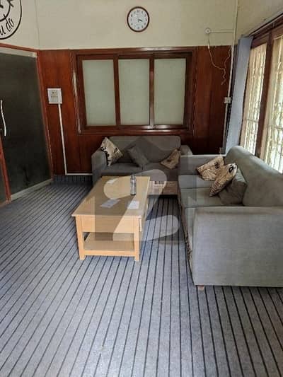 Bungalow