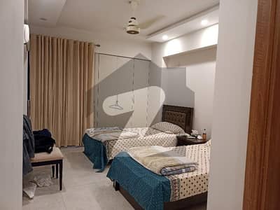 Spacious Furnished 3-Bedroom With Servant Quarter For Sale | The Galleria Mall &Amp; Apartments, Bahria Enclave Spacious Furnished 3-Bedroom With Servant Quarter For Sale | The Galleria Mall &Amp; Apartments, Bahria Enclave
