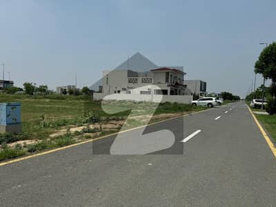 Centrally Located Residential Plot For sale In DHA Phase 7 - Block U Available Centrally Located Residential Plot For sale In DHA Phase 7 - Block U Available