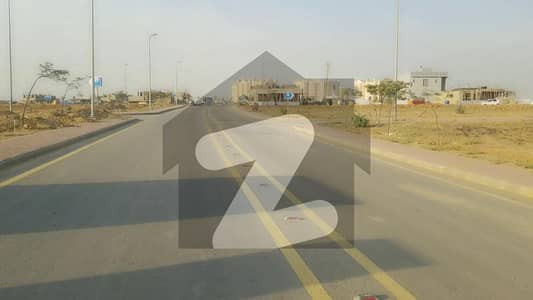 272sq yd plot in Precicnt-6 FOR SALE. Most developing precicnt of BTK near Bahria Heights 272sq yd plot in Precicnt-6 FOR SALE. Most developing precicnt of BTK near Bahria Heights