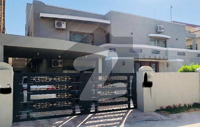 Affordable House For sale In Bani Gala Affordable House For sale In Bani Gala