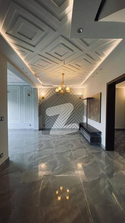 5 Marla Brand new Luxury House For Sale In Nishtar Ext Block Bahria Town Lahore 5 Marla Brand new Luxury House For Sale In Nishtar Ext Block Bahria Town Lahore