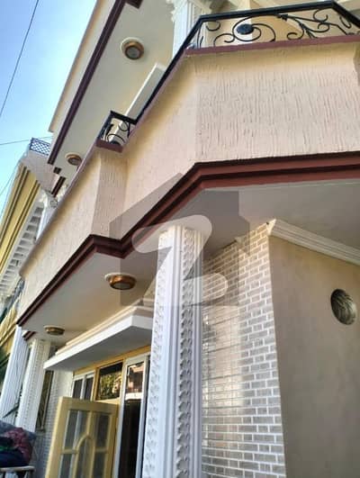 G 11 House Double Storey Good Location