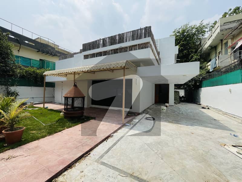 F-7 Prime Location House Available For Rent. F-7 Prime Location House Available For Rent.