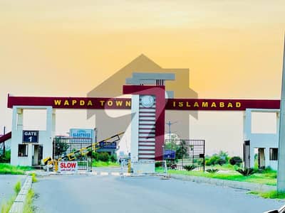 واپڈا ٹاؤن - بلاک ای واپڈا ٹاؤن اسلام آباد,سی ۔ 19,اسلام آباد میں 5 مرلہ رہائشی پلاٹ 29.0 لاکھ میں برائے فروخت۔ واپڈا ٹاؤن - بلاک ای واپڈا ٹاؤن اسلام آباد,سی ۔ 19,اسلام آباد میں 5 مرلہ رہائشی پلاٹ 29.0 لاکھ میں برائے فروخت۔