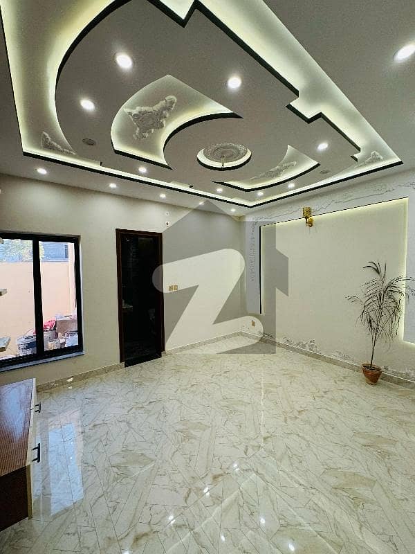 Brand New House Available For Sale