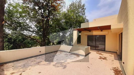 Modern Diplomatic Residence 5 Bedrooms Brand New Fittings, F-6/2 Islamabad