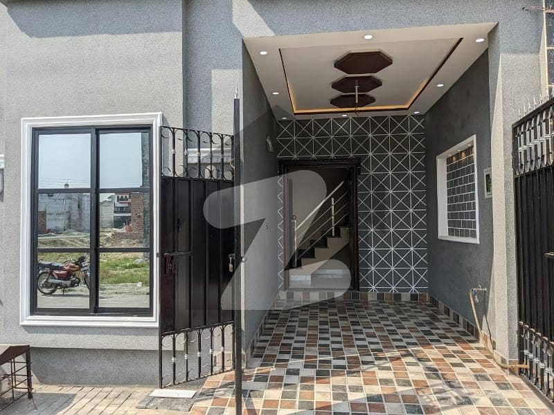 3 Marla House for sale in Lahore 3 Marla House for sale in Lahore