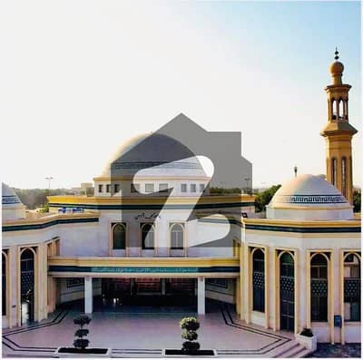 بحریہ آرچرڈ فیز 1 بحریہ آرچرڈ,لاہور میں 10 مرلہ رہائشی پلاٹ 1.35 کروڑ میں برائے فروخت۔