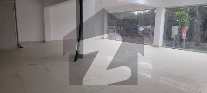جی ۔ 11 اسلام آباد میں 7 مرلہ Studio دفتر 3.0 لاکھ میں کرایہ پر دستیاب ہے۔