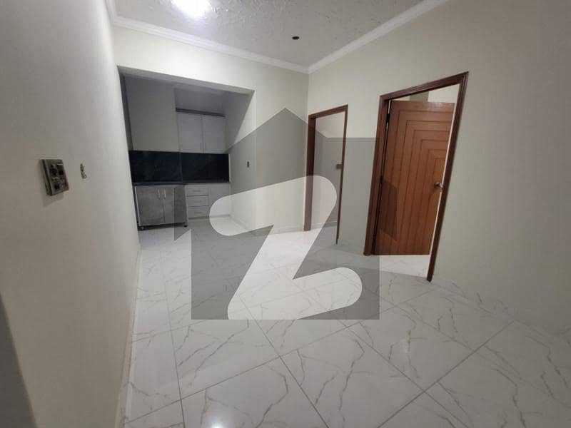 Ready To Move 2 BHK Apartment For Sale In Bahria Town Karachi Ready To Move 2 BHK Apartment For Sale In Bahria Town Karachi