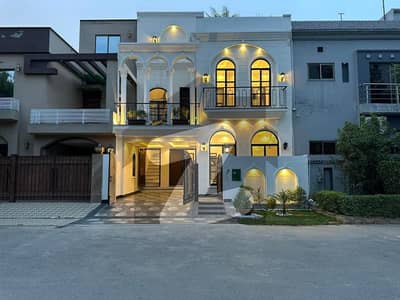 3 Years Installments Plan 5 Marla Brand New House For Sale In Park View City 3 Years Installments Plan 5 Marla Brand New House For Sale In Park View City