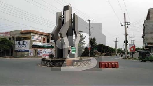 2.5 MARLA COMMERCIAL PLOT FOR SALE MAIN BOULEVARD NEAR BANK ALFALAH CANAL GARDEN NEAR BAHRIA TOWN LAHORE 2.5 MARLA COMMERCIAL PLOT FOR SALE MAIN BOULEVARD NEAR BANK ALFALAH CANAL GARDEN NEAR BAHRIA TOWN LAHORE