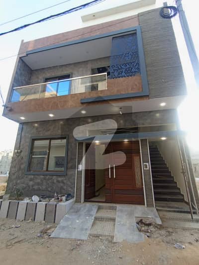 BRAND NEW TRANSFER EAST OPEN DOUBLE STOREY LAVISH HOUSE FOR SALE IN HANSA CO-OPERATIVE HOUSING SOCIETY SECTOR 36/A SCHEME 33 KARACHI BRAND NEW TRANSFER EAST OPEN DOUBLE STOREY LAVISH HOUSE FOR SALE IN HANSA CO-OPERATIVE HOUSING SOCIETY SECTOR 36/A SCHEME 33 KARACHI
